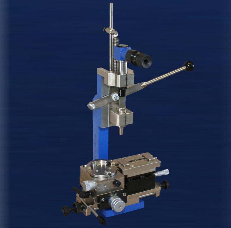 PF Machines: machine à décalquer manuelle PF 10