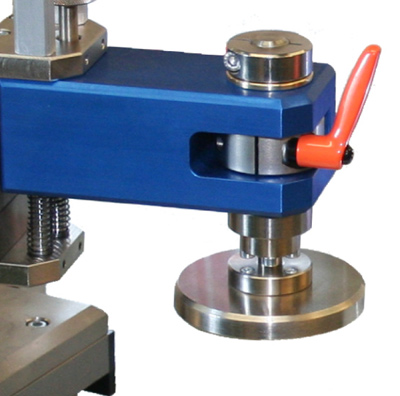 PF Machines: machine à colimaçonner et à cercler Pico